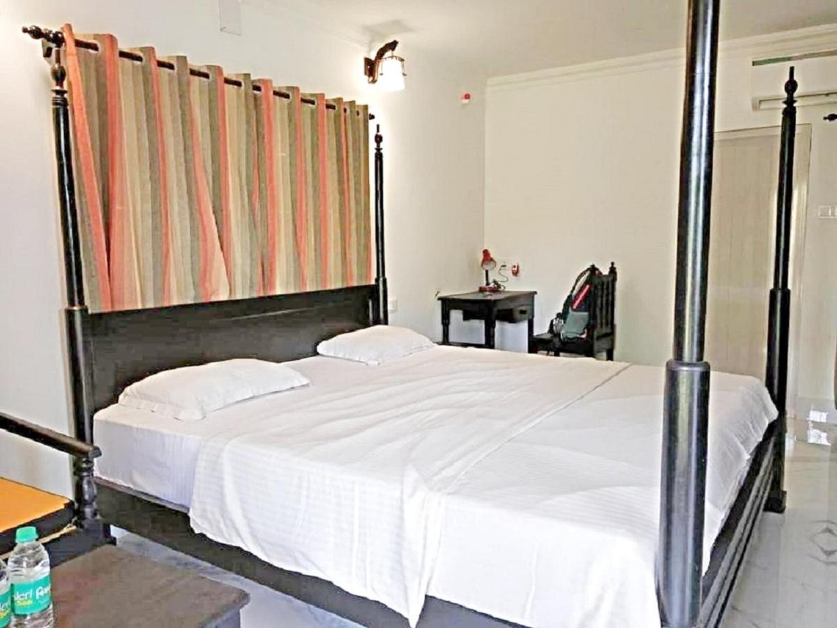 Hotel Raktokorobi Karu Gram Sri Niketan Zewnętrze zdjęcie